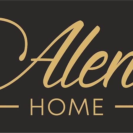 Alena Home Chania  Buitenkant foto