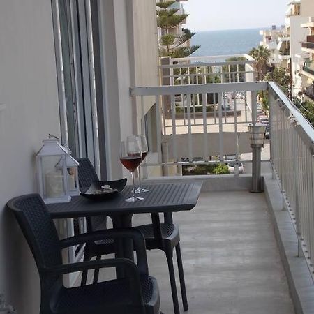 Alena Home Chania  Buitenkant foto
