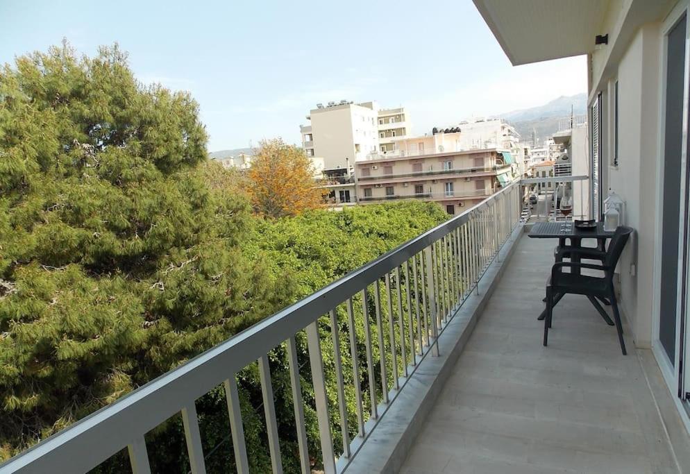 Alena Home Chania  Buitenkant foto