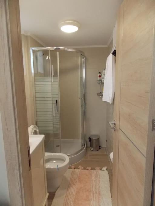 Alena Home Chania  Buitenkant foto