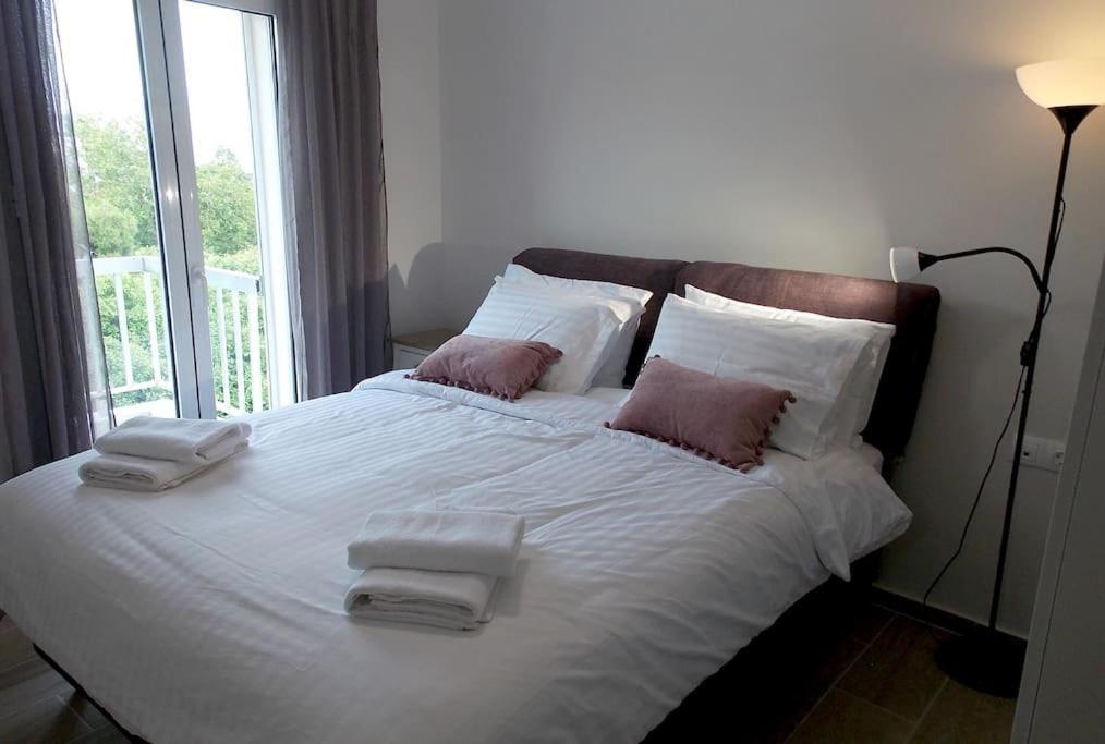 Alena Home Chania  Buitenkant foto