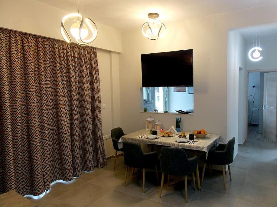 Alena Home Chania  Buitenkant foto