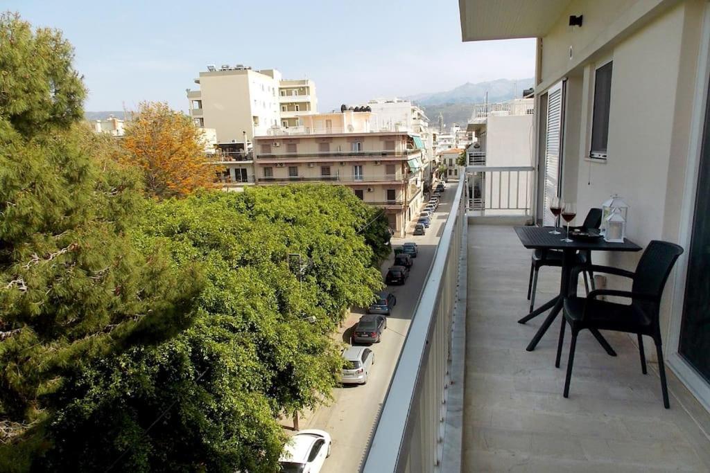 Alena Home Chania  Buitenkant foto