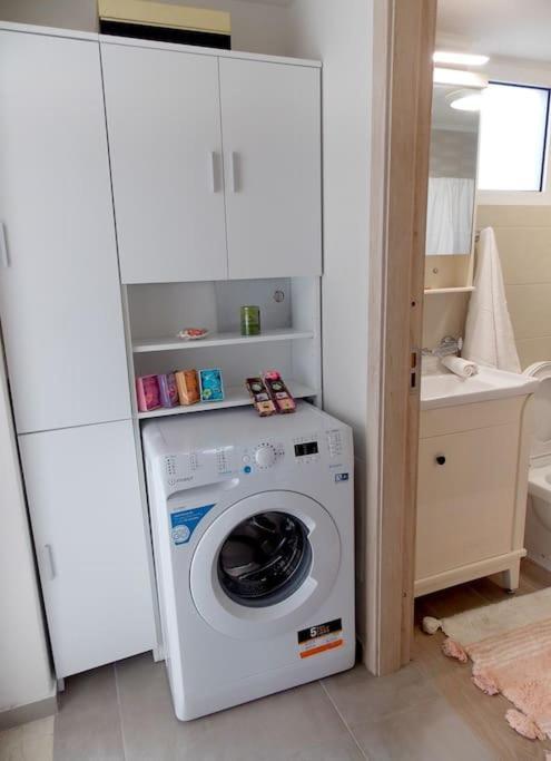 Alena Home Chania  Buitenkant foto