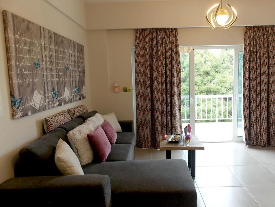 Alena Home Chania  Buitenkant foto