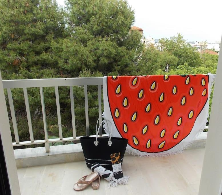 Alena Home Chania  Buitenkant foto