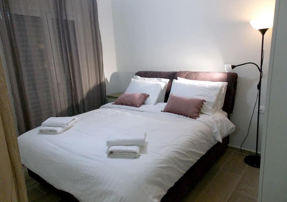 Alena Home Chania  Buitenkant foto