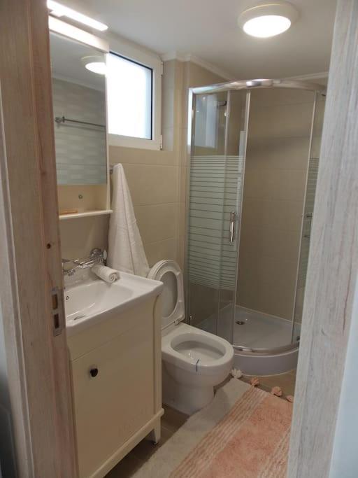 Alena Home Chania  Buitenkant foto